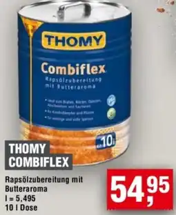 Handelshof Thomy combiflex Angebot