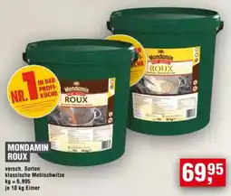 Handelshof Mondamin roux Angebot
