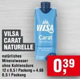 Handelshof Vilsa carat naturelle Angebot