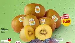 PENNY ZESPRI SunGold Kiwi Angebot