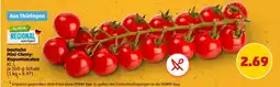 PENNY Deutsche Mini-Cherry-Rispentomaten Kl. I Angebot