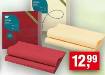 Handelshof Dunisoft servietten Angebot