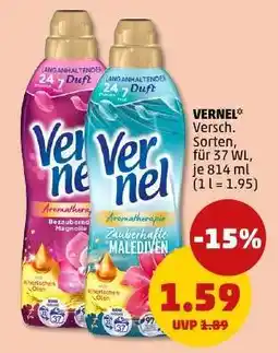 PENNY VERNEL Angebot