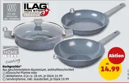 PENNY Kochgeschirr Angebot