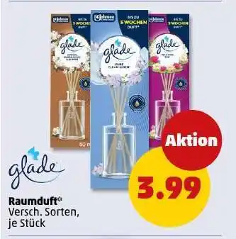 PENNY glade Raumduft Angebot