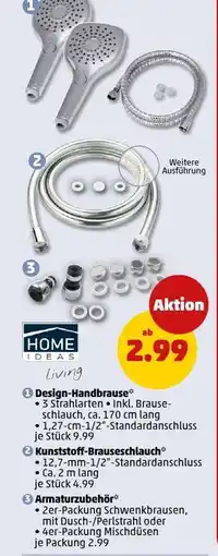 PENNY Design-Handbrause Angebot