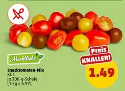 PENNY Snacktomaten Mix Angebot