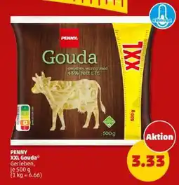 PENNY PENNY XXL Gouda Angebot