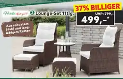 Norma Lounge-Set 11tlg Angebot