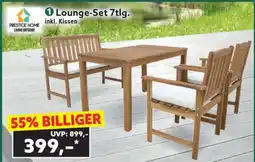 Norma Lounge-Set 7tlg Angebot