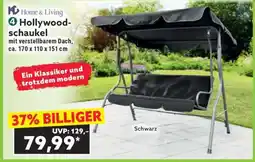 Norma Hollywoodschaukel Angebot