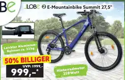Norma LOBE 2 E-Mountainbike Summit 27,5 Angebot