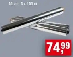 Handelshof Alufolie, nachfüllrolle Angebot