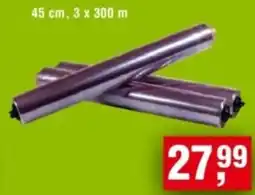 Handelshof Frischhaltefolie, nachfüllrolle Angebot