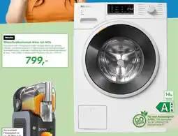 EP Miele Waschvollautomat WWA 120 WCS Angebot