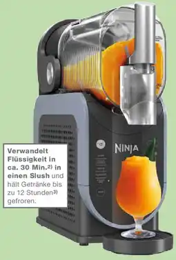 EP NINJA SLUSHI - Slush-Eismaschine FS301EU Angebot
