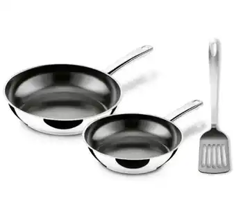 Schaffrath Silit Pfannenset Talis 3-tlg Angebot