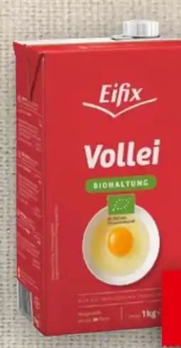 Handelshof Eifix Bio Vollei Angebot