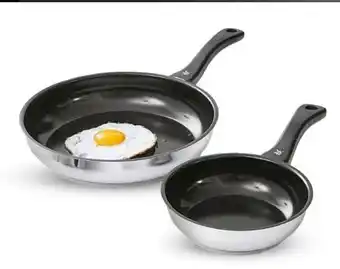 Schaffrath WMF Pfannenset Devil 2-tlg Angebot