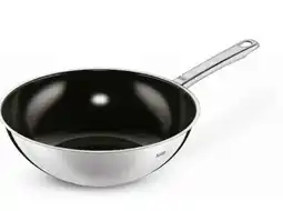 Schaffrath Silit Wokpfanne 28 cm Angebot