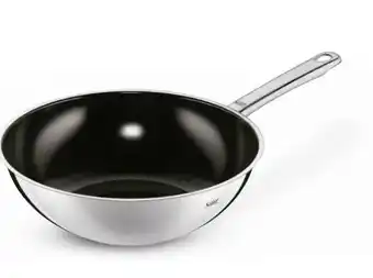 Schaffrath Silit Wokpfanne 28 cm Angebot