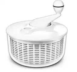 Schaffrath Silit Salatschleuder Angebot