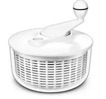 Schaffrath Silit Salatschleuder Angebot