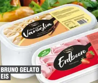 Handelshof Bruno Gelato Vaniglia Madagaskar Angebot