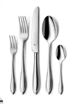 Schaffrath WMF Besteck-Set Verona 30-tlg Angebot