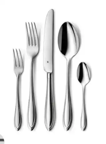 Schaffrath WMF Besteck-Set Verona 30-tlg Angebot