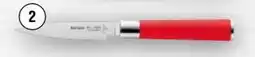 Handelshof Dick Officemesser Red Spirit Angebot