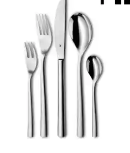 Schaffrath WMF Besteckset Palermo 60tlg Angebot