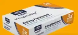 Handelshof Toppits Wrapmaster Backpapier Angebot