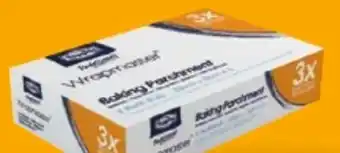 Handelshof Toppits Wrapmaster Backpapier Angebot