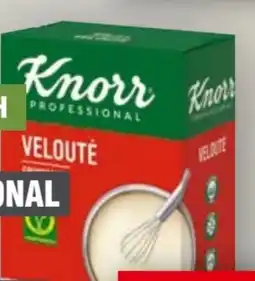Handelshof Knorr Vegetarisch Professional Velouté Grundsauce Angebot
