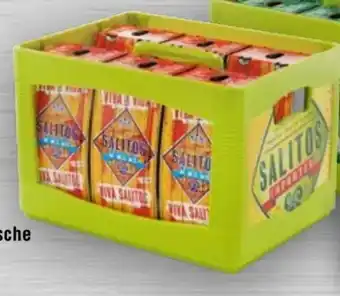 Handelshof Salitos Biermischgetränk Angebot