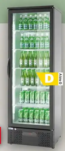 Handelshof Arctic Bar-Kühlschrank Angebot