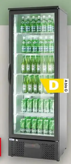 Handelshof Arctic Bar-Kühlschrank Angebot
