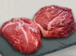 Handelshof Rinderbäckchen Pad Tiefgefroren Angebot