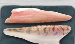 Handelshof Zanderfilet tiefkühlt Angebot