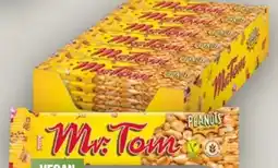 Handelshof Mr. Tom Peanuts Riegel Angebot