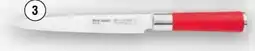 Handelshof Dick Filetiermesser Red Spirit Angebot