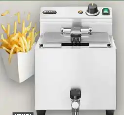 Handelshof Hendi Fritteuse Kitchen Line Angebot