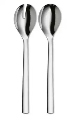 Schaffrath WMF Salatbesteck Nuova 2-tlg Angebot