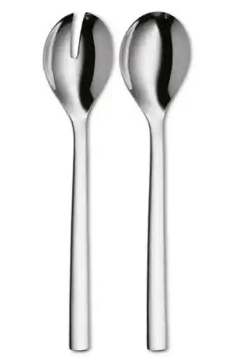 Schaffrath WMF Salatbesteck Nuova 2-tlg Angebot