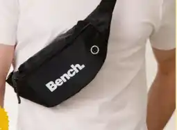 Woolworth Bench Gürteltasche Angebot