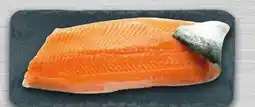 Handelshof Lachsfilet tiefkühlt Angebot