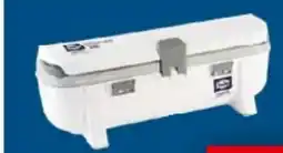 Handelshof Toppits Wrapmaster Spender 3000 Angebot