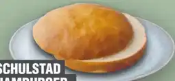 Handelshof Schulstad Hamburger Brioche Brötchen tiefgefroren Angebot