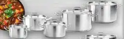 Handelshof Hendi Fleischtopf Kitchen Line Angebot
